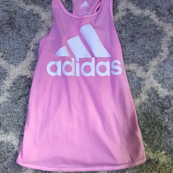 Girls youth tank top size 10/12 - Picture 1 of 2